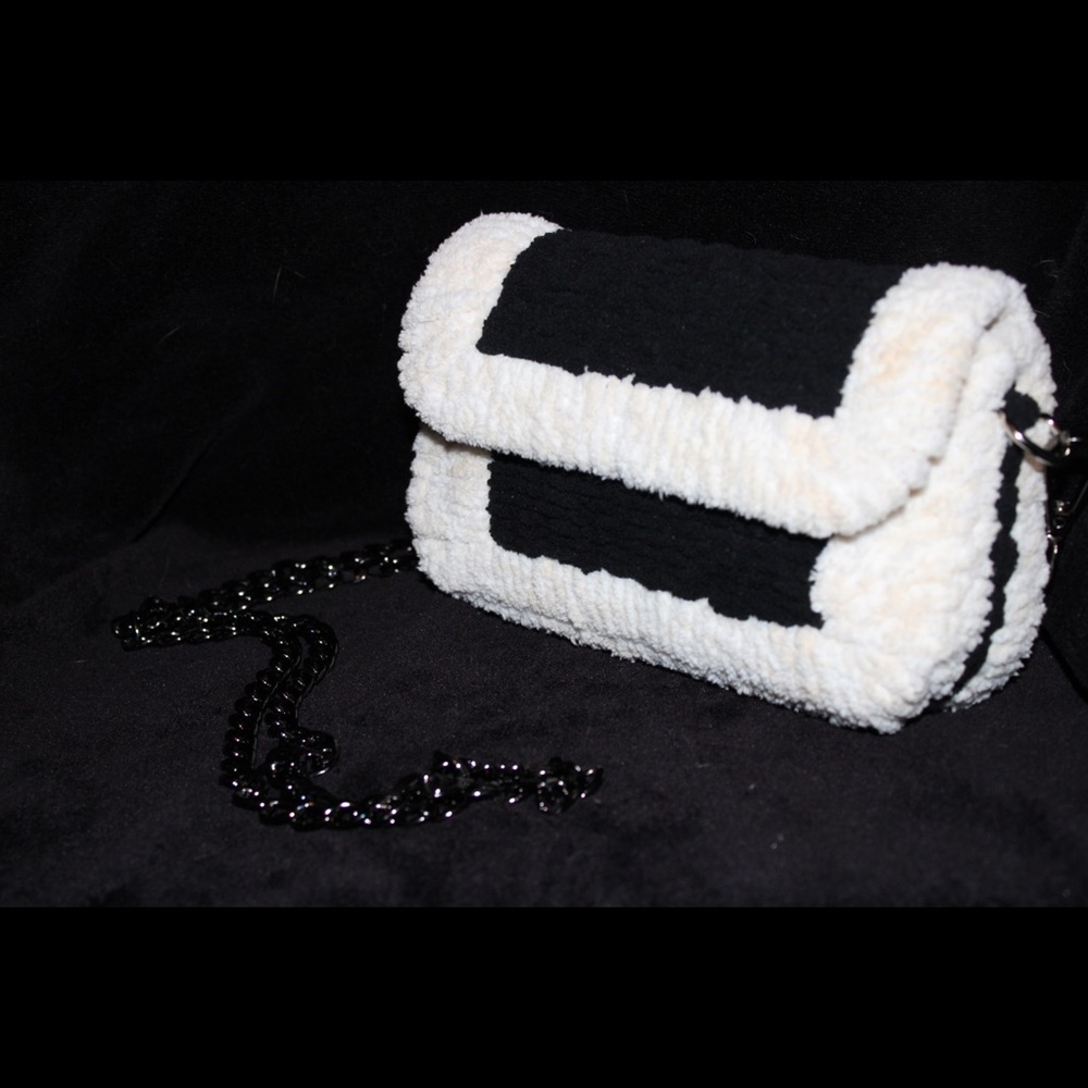 Mini purse